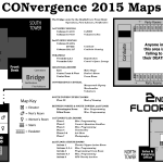 CONvergence 2015 Function Space Ma