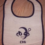 CVG bib