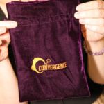 CONvergence Dice Bag