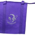 Purple Bag